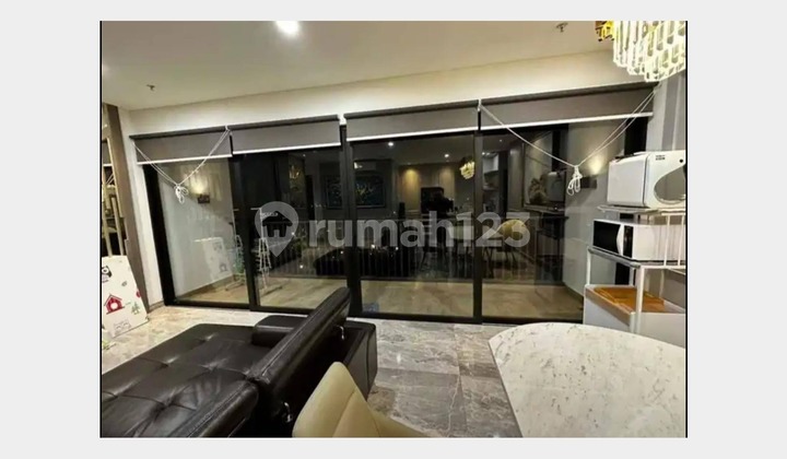 Graha Golf Full Furnish, Bagus dan Super Mewah di Surabaya 2