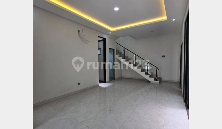 Minimalist 2-Story New House, Dian Istana, West Surabaya 2
