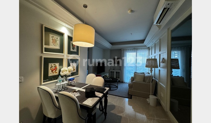 Apartemen The Icon, Lokasi Terbaik di Pusat Kota Surabaya