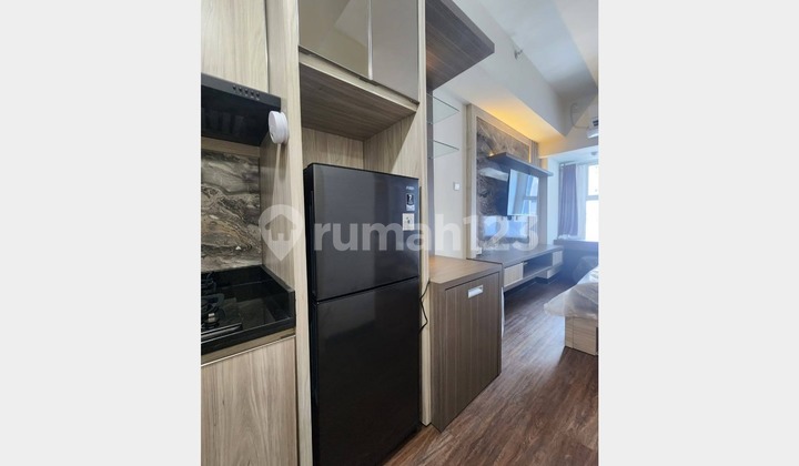 Apartemen Amor, Full Furnish, Bagus di Pakuwon City, Sby 2