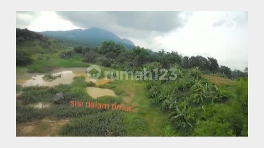 Tanah Luas dan Strategis, Lokasi di Pandaan, Jawa Timur