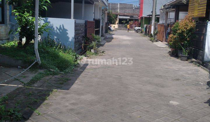 Di jual rumah di cluster ciwastra margahayu raya 2