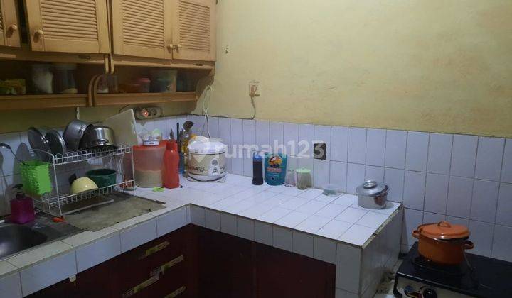 Di jual rumah siap huni  2 lantai di Antapani kota bandung harga di bawah standar 1