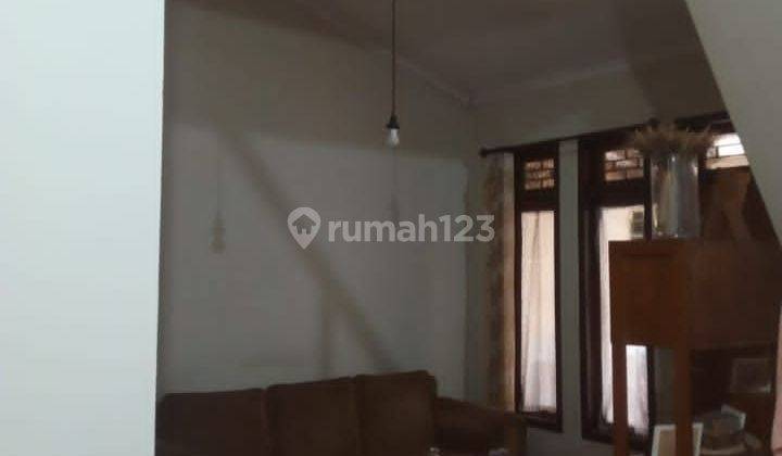 Di jual rumah siap huni  2 lantai di Antapani kota bandung harga di bawah standar 2