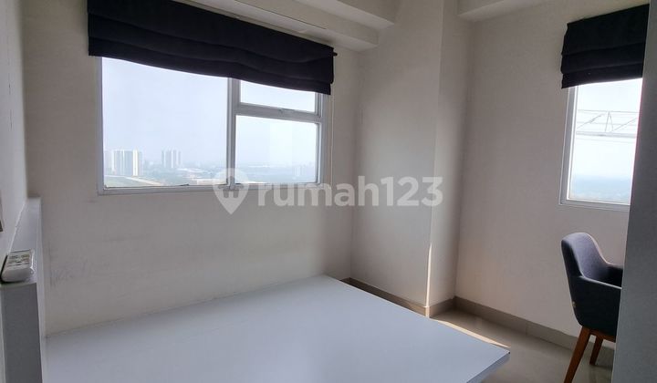APARTEMENT 2 BR PARKLAND TERBAIK DI BSD DGN HARGA BERSAHABAT  7