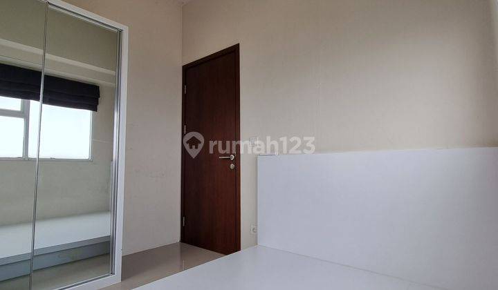APARTEMENT 2 BR PARKLAND TERBAIK DI BSD DGN HARGA BERSAHABAT  10