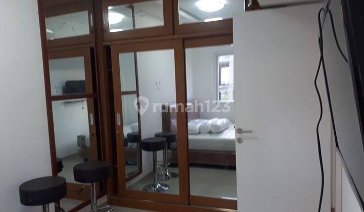 Aeropolis Apartemen 2 BR Furnished Bagus. Dna 2