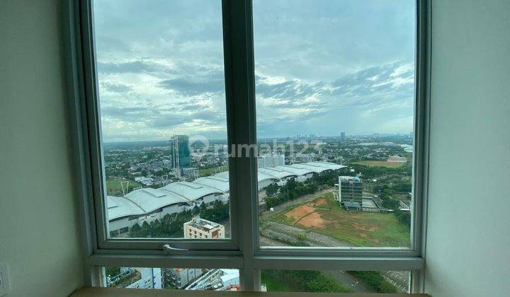 APARTEMENT B RESIDENCE 1 BR Semi Furnished Bagus 2