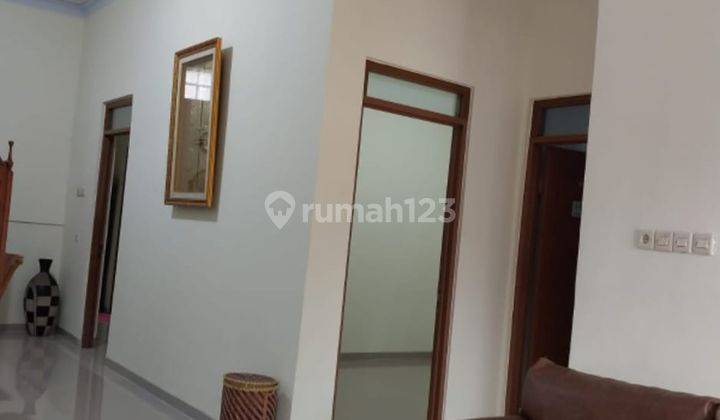 Dijual Rumah Minimalis Baguss Di Ciledug 2