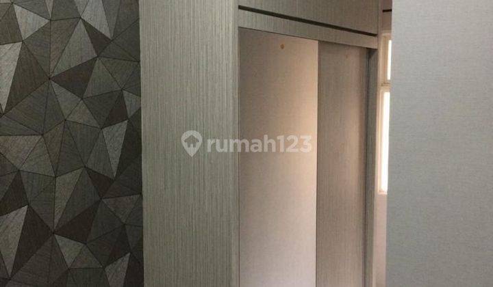 Apartemen Kota Ayodhya 2 BR Furnished Bagus 2