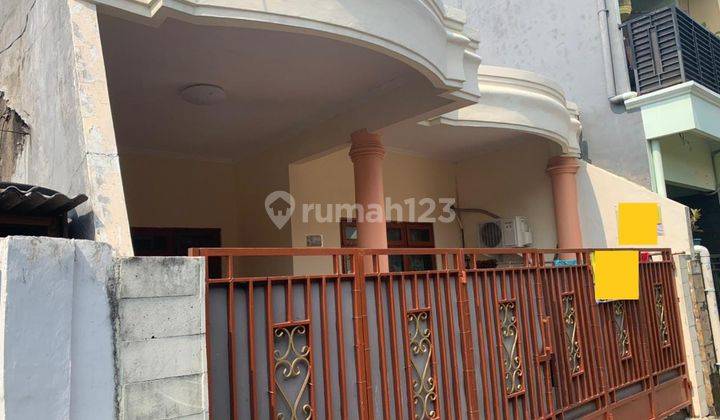 Jual Cepat Rumah di Kemayoran 1