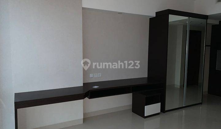 Dijual Apartement U Residence di Lippo Village 2