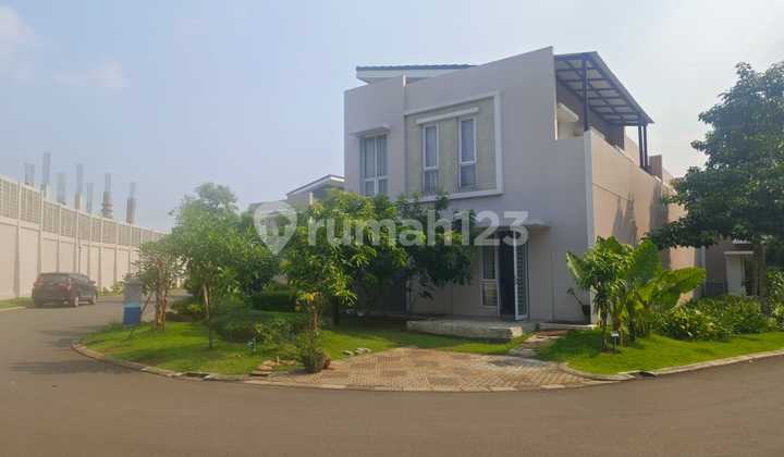 Quick Sale House in Rossini Gading Serpong 2