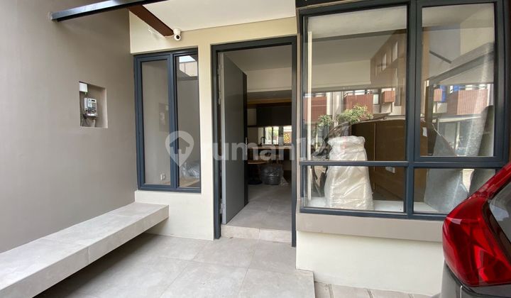 Quick Sale Minimalist House in Invesihaus R