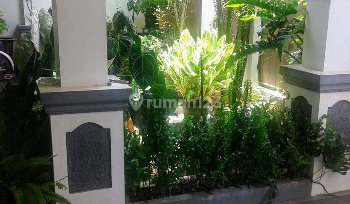 Rumah Apik 2 Lantai Di Area Asri Dan Terbaik Pamulang Harga Nego 2