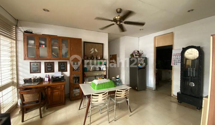 Rumah di Setiabudi Jaksel Siap di Pecah 2 SHM Dgn Luas Pecahan 100 M2 Siap Bangun Rumah Baru Minimalis atau Kostel Cove 2