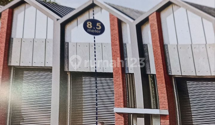 Gudang Baru di Lokasi Segitiga Emas Jkt Tangsel dan Bogor Bonus Mezzanine. Harga Bersahabat