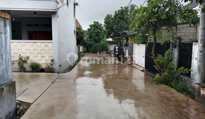 Rumah 1 Lantai Siap Huni Di Lokasi Nyaman Dgn Harga Ekonomis 2