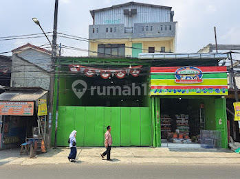 Gudang 2 Lantai Dgn Lebar Muka Yg Bagus Di Lokasi Sangat Ramai Selangkah Ke Tol Jor 2 Gudang 2 Lantai Dgn Lebar Muka Yg Bagus Di Lokasi Sangat Ramai Selangkah Ke Tol Jor 2