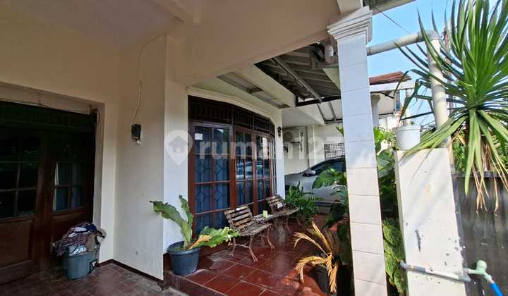 Rumah Kokoh 2 Lantai Dikawasan Aman Dan Sejuk Dengan Kondisi Siaphuni Harga Terjakau 2