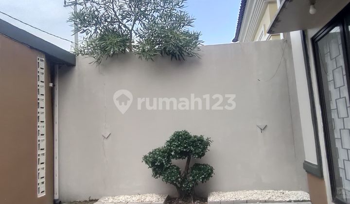 Rumah 1 Lantai Di Area Asri. One Gate Hargah Nego 2