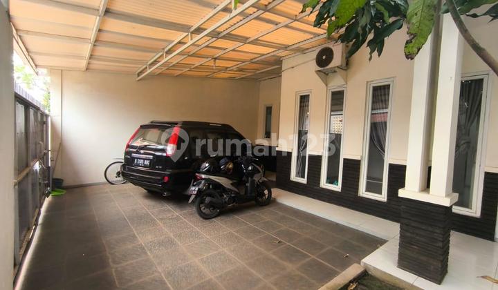 Rumah Apik Dilahan yang Cukup Luas di Area Strategis Jatimulya dengan Harga Menarik Rumah Apik Dilahan yang Cukup Luas di Area Strategis Jatimulya dengan Harga Menarik