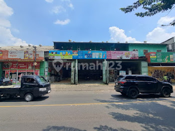 Ruko Dengan Luas Tanah Besar Selangkah Ke Tol Jor 2 Dijalan Yang Ramai Ruko Dengan Luas Tanah Besar Selangkah Ke Tol Jor 2 Dijalan Yang Ramai