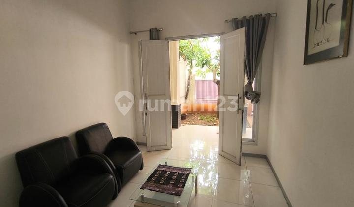 Rumah Apik Dilahan yang Cukup Luas di Area Strategis Jatimulya dengan Harga Menarik 2