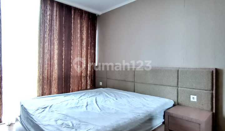 Ciputra World Luxury Apartment Via Vue 2 Bedroom Fully Furnished 2