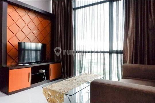 Disewakan Cepat Apartemen Aryaduta Cito Full Furnish Mewah 2 Bedroom 1