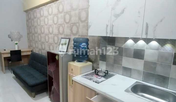 Apartemen Gunawangsa Tidar View Pool Furnish 2 Bedroom Siap Masuk 2