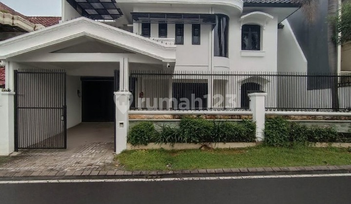 Langka Rumah Komersial Mainroad Citraland dekat GWalk 125jt saja Langka Rumah Komersial Mainroad Citraland dekat GWalk 125jt saja