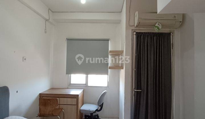 Apartemen Pavilion Permata dekat Mayjend Studio Full Furnish  1