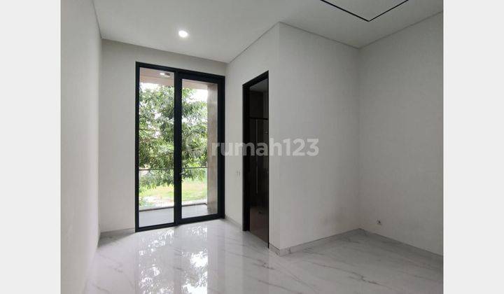 Rumah Baru Minimalis Modern Citraland Utara Northwest Mainroad 2