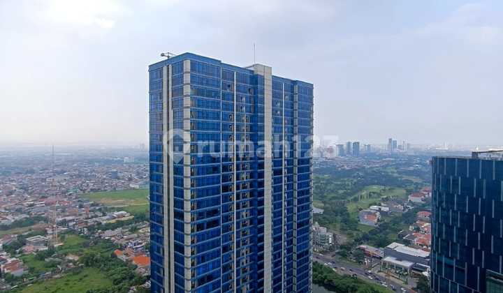 Disewakan Cepat Apartemen Pakuwon Orchard Mansion Full Furnish 2