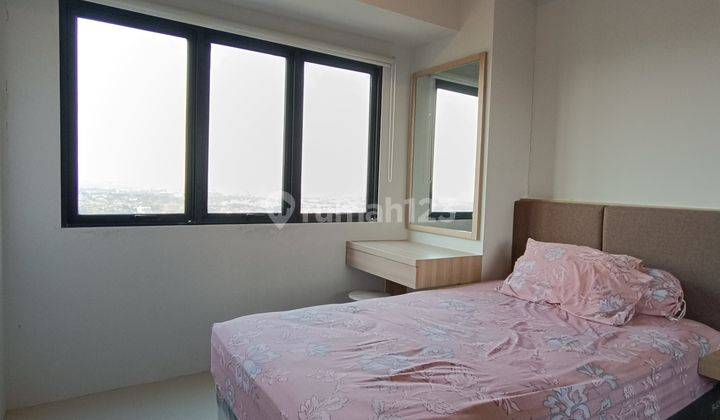 Langka Apartemen UC Cornell 2 bedroom Full Furnish Mewah 2