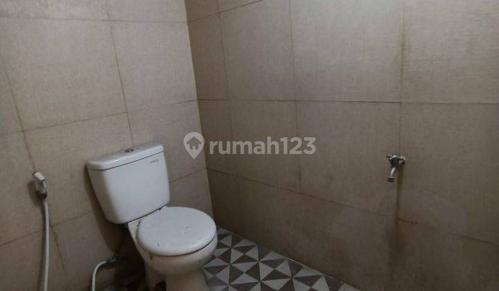 Ruko Perak Timur Langka dan Strategis utk segala usaha lokasi terbaik 10