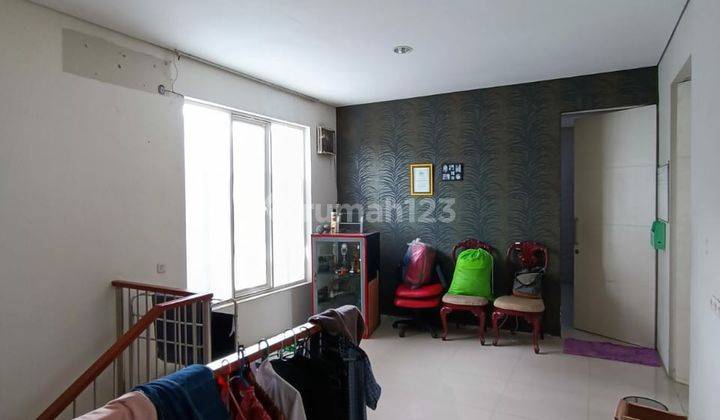 Rumah Minimalis Citraland Palma Grandia Row Jalan Besar Murah 2