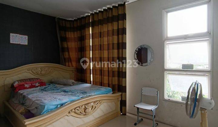 Rumah Minimalis Citraland Palma Grandia Row Jalan Besar Murah 2