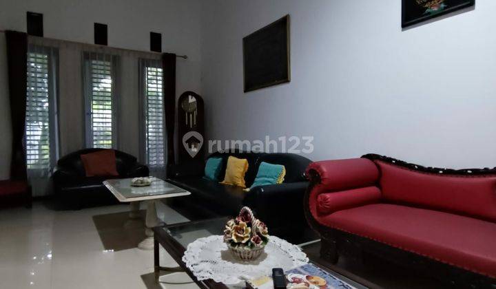 Rumah SHM di Ketintang Baru selangkah ke Ahmad Yani 2