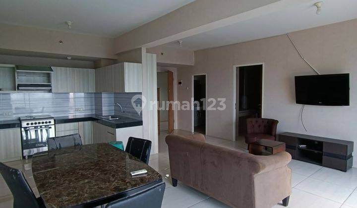 Bu Cepat Apartemen Puncak Bukit Golf 3 BR Furnished Golf View 2