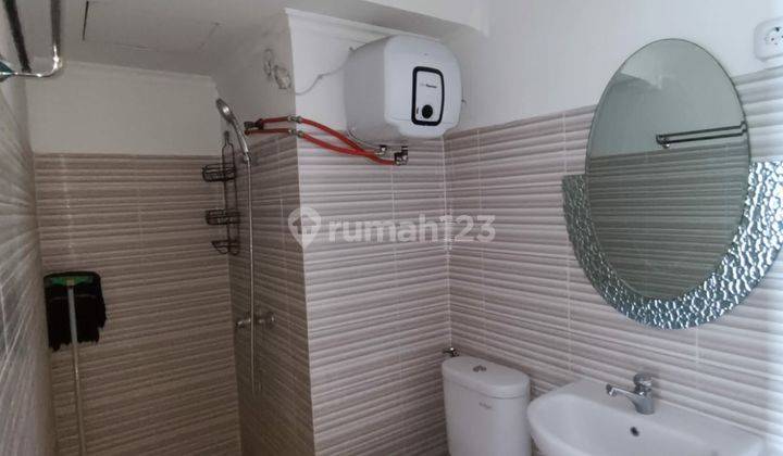 Bu Cepat Apartemen Puncak Bukit Golf 3 BR Furnished Golf View 2