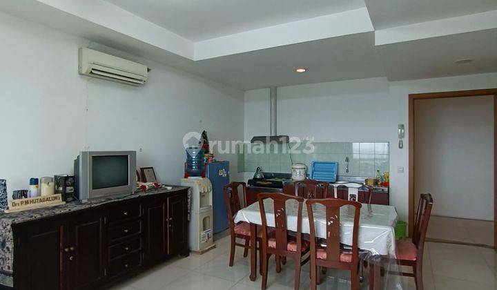 Apartemen Arya Duta Residence 2 BR Furnished Bagus 2