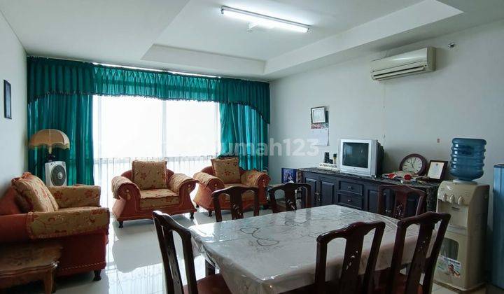 Apartemen Arya Duta Residence 2 BR Furnished Bagus 1