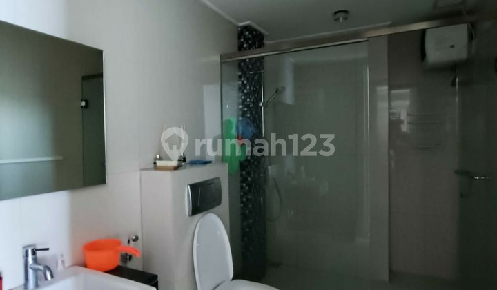 Apartement The Via And Vue 1 BR Furnished Bagus