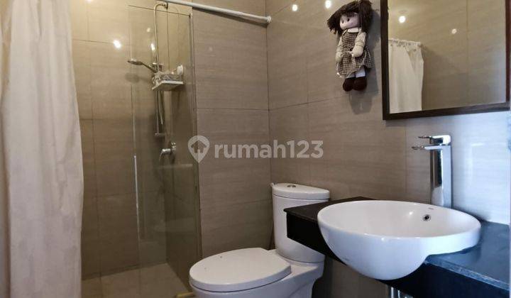 Termurah Apartemen Marvel City Linden Ngagel 2 Bedroom Furnish 2