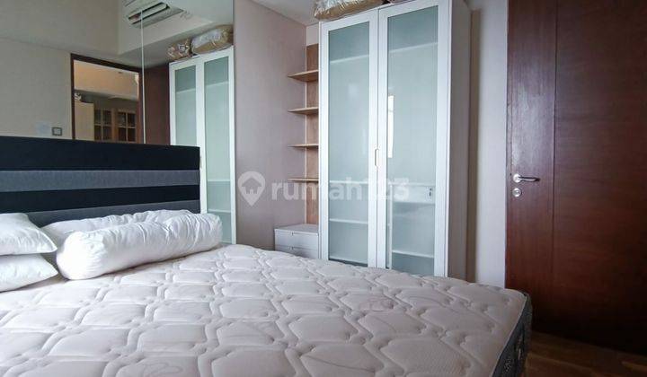 Termurah Apartemen Marvel City Linden Ngagel 2 Bedroom Furnish 2