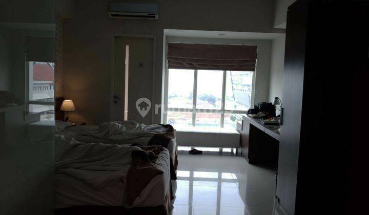 Siap Jual Rugi Apartement Petra Square Studio Furnished  2