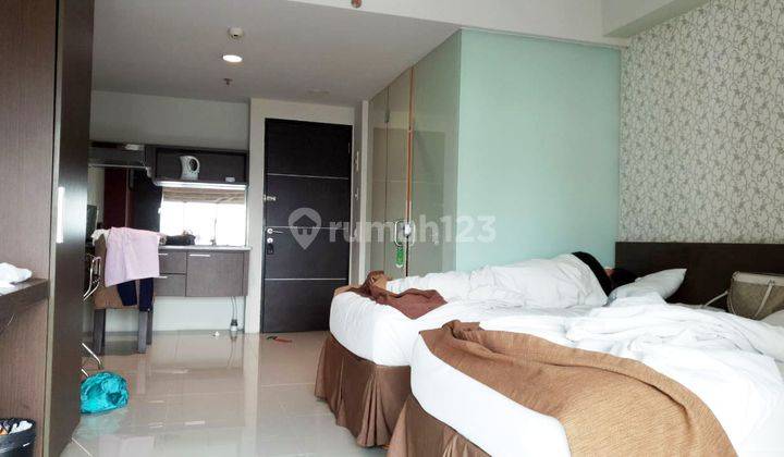 Siap Jual Rugi Apartement Petra Square Studio Furnished  1