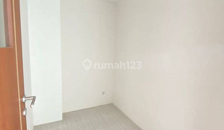 Termurah Apartement Golf View 300jtan di Puncak Bukit Golf 2 BR Unfurnished Bagus